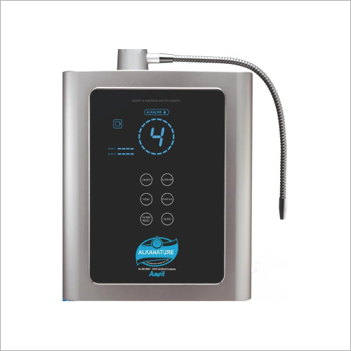 Amrit Water Purifier