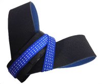 Esd Heel Strap - Application: Shoes