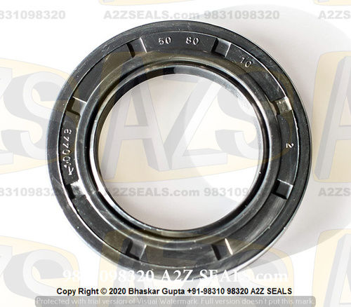 radial shaft seal