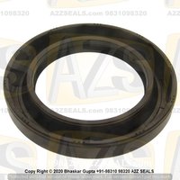 rubber oil seal