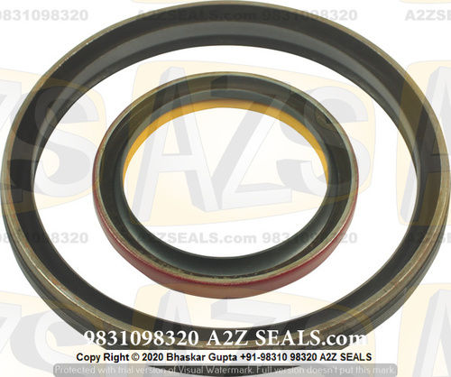 shaft seal