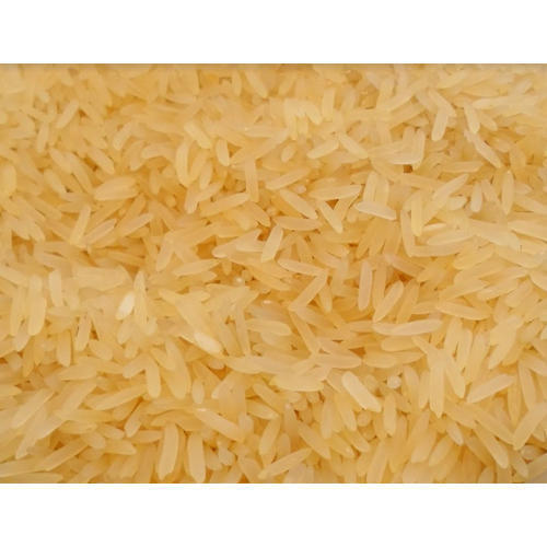 Sharbati Golden Sella Basmati Rice