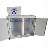 SS Chest Cooler