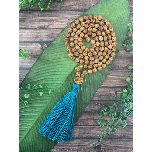Sawariya Rudraksha Mala