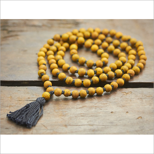 Buddhist Prayer Mala