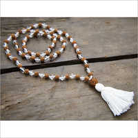 Rudraksh Prayer Mala