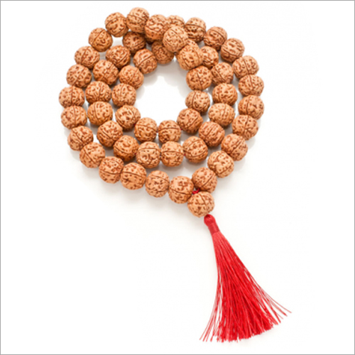 Rudraksha Mala