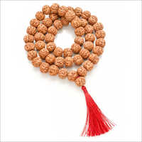 Rudraksha Mala
