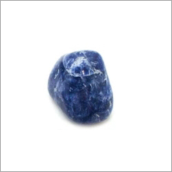 Sodalite Gemstone