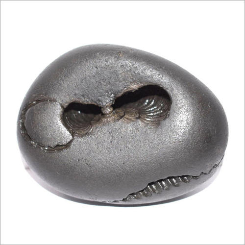 Black Gemstone