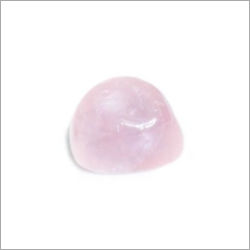 Rose Quartz Gemstone