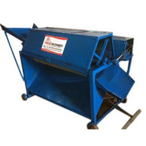 Rotary Sand Screening Machine