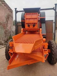 Stone Crusher