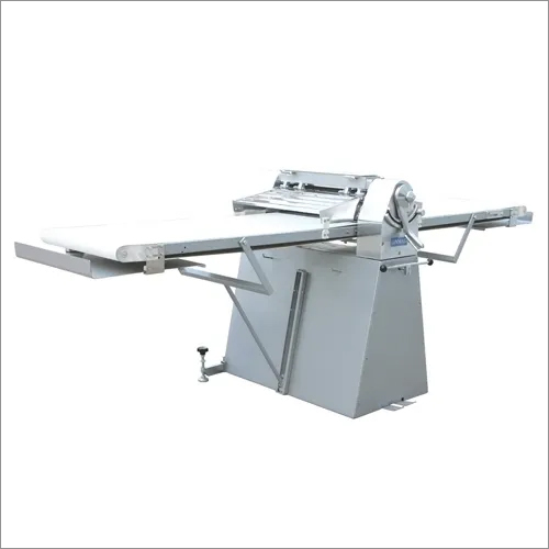 Sinmag Dough Sheeter Floor Model