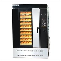 Sinmag Electric Convection Oven - SM710E