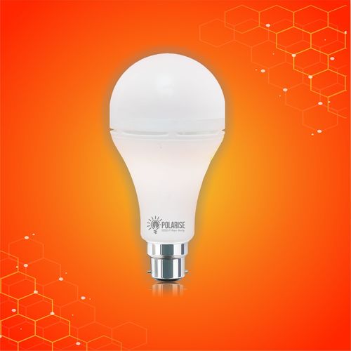 9W Inverter Bulb Application: Home
