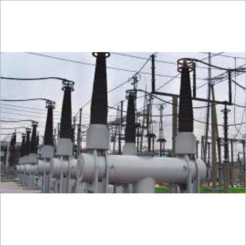 Oil Filled Outdoor Dead Tank Current Transformer Frequency (Mhz): 50-60 Megahertz (Mhz)
