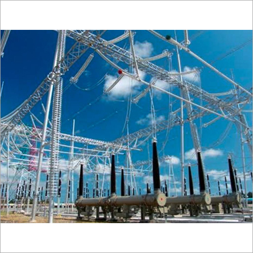 Switchgear Equipment Dead Tank Current Transformer Frequency (Mhz): 50-60 Megahertz (Mhz)