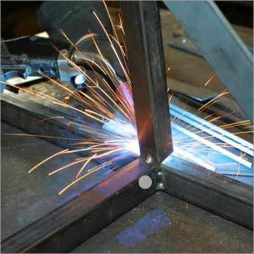 Heavy Duty Fabrication Service