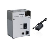 Solder Wire Feeder - Color: White