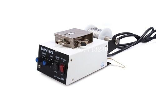 Solder Wire Feeder