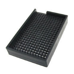 Anti Static Plastic Screw Tray