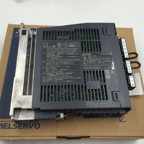 MR-JE-10A - Servo Amplifier