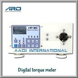 Digital Torque Meter