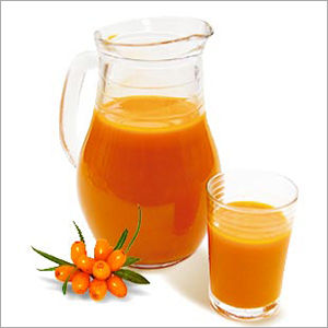 Sea Buckthorn Juice