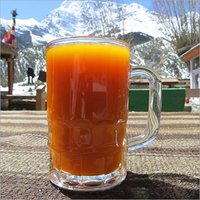 Sea Buckthorn Juice