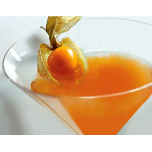 Sea Buckthorn Juice