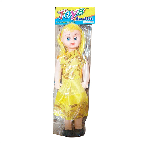 Single Doll Toy