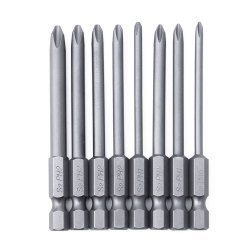 Electric Screwdriver Bits