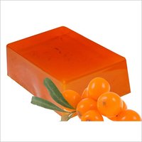Sea Buckthorn Soap