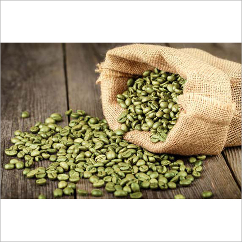 Green Coffee Bean Extract Shelf Life: Up To 36 Months