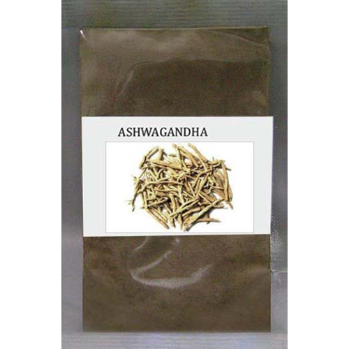Natural Ashwagandha Extract