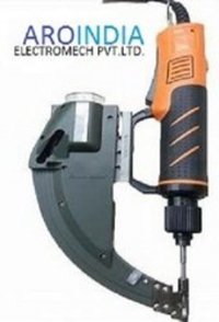 Black Self Feeder Screw Driver