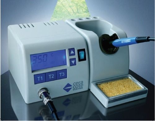 Soldering Station Cera Cote (Japan) Kunoichi 70W Application: Industrial