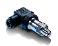 Pressure Transmitter Smart