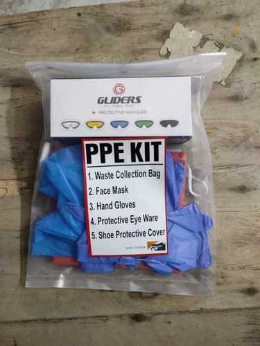 Ppe Kit