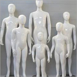 Kids Mannequins