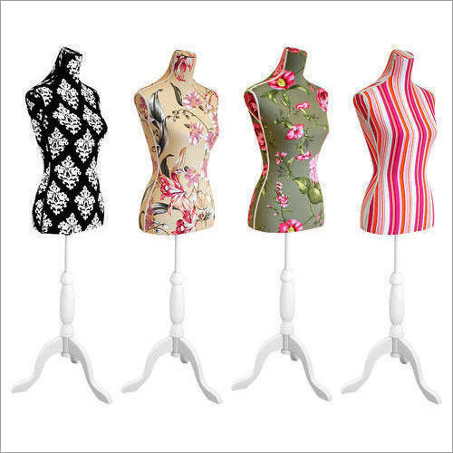 Decorative Dress Mannequins