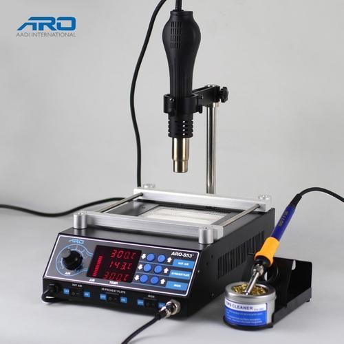 Rework Station ARO-853