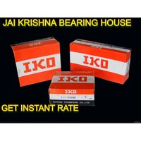 Dealers Of Iko Needle Roller Bearings - Stainless Steel, Needle Bearings, Precision Rating 3 | Grease Lubrication Type