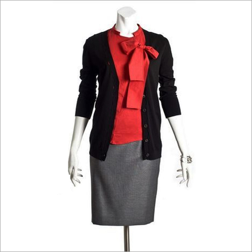 Female Skirt Mannequins