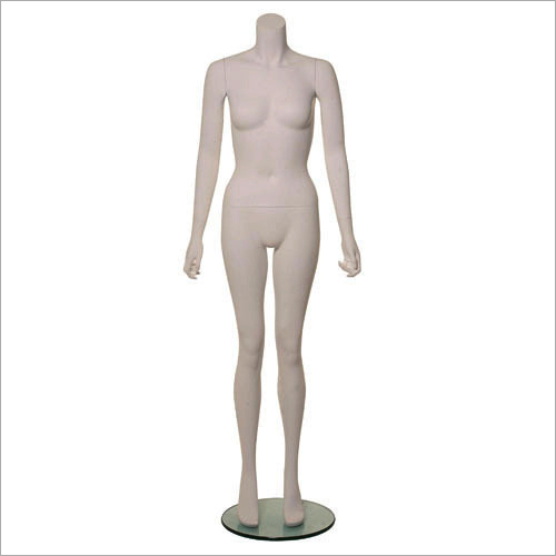 Female Mannequins