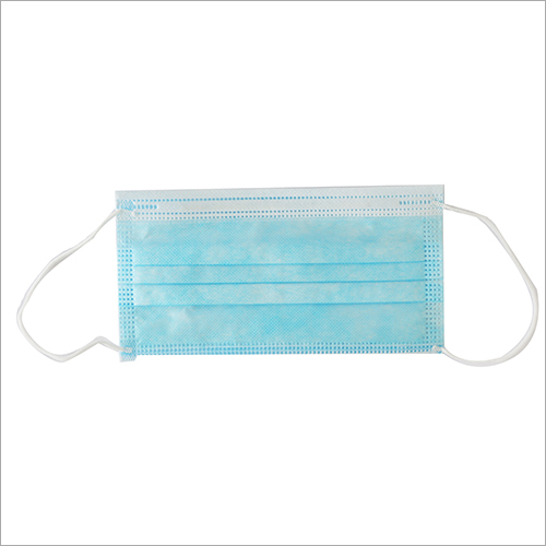 Disposable Face Mask