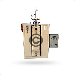 Single Spout Cement Packing Machine - Stainless Steel Build | Auxiliary Packaging Machine Type: Other