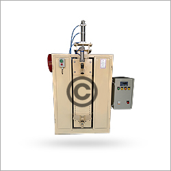 Single Spout Highly Efficient Cement Packing Machine