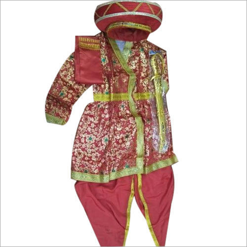 Bollywood Costumes